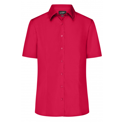 Ladies\' Business Shirt Shortsleeve
