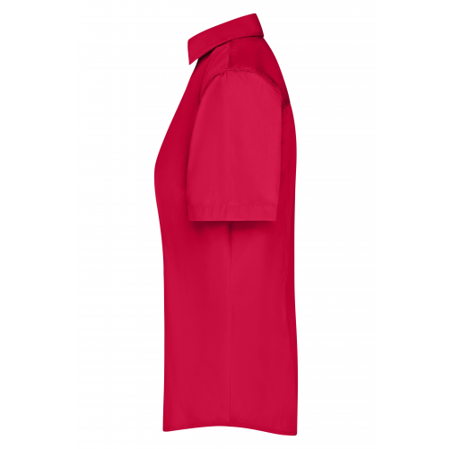 Ladies\' Business Shirt Shortsleeve