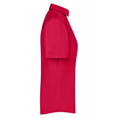 Ladies\' Business Shirt Shortsleeve