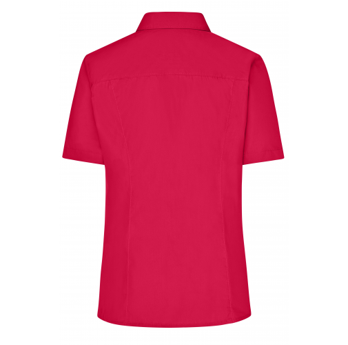 Ladies\' Business Shirt Shortsleeve