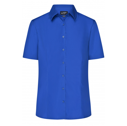 Ladies\' Business Shirt Shortsleeve