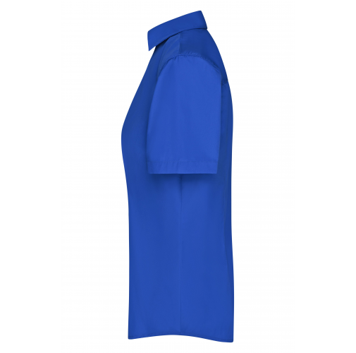 Ladies\' Business Shirt Shortsleeve