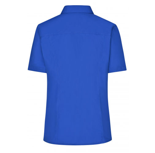 Ladies\' Business Shirt Shortsleeve