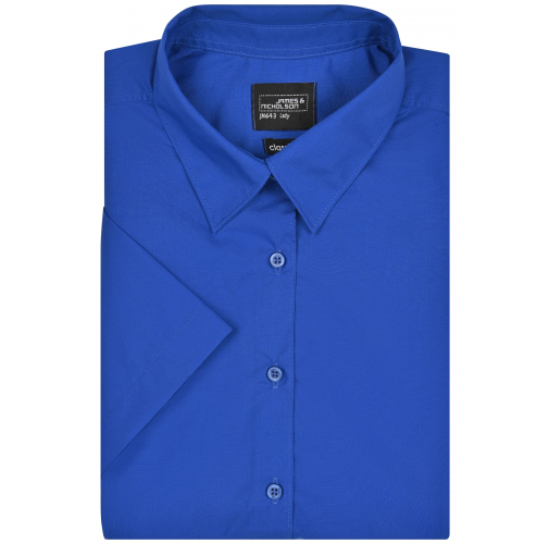 Ladies\' Business Shirt Shortsleeve