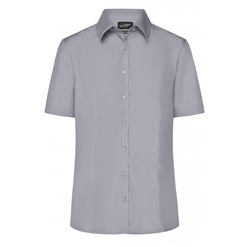Ladies\' Business Shirt Shortsleeve