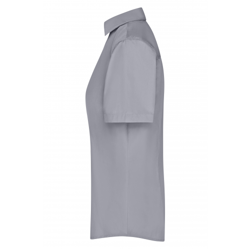 Ladies\' Business Shirt Shortsleeve