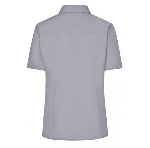 Ladies\' Business Shirt Shortsleeve