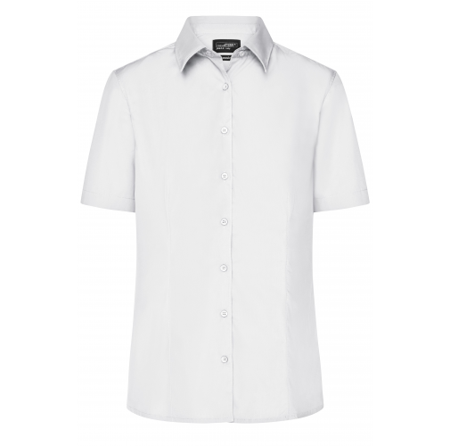 Ladies\' Business Shirt Shortsleeve