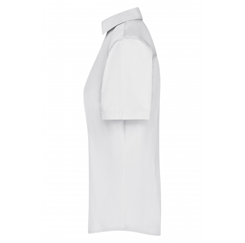 Ladies\' Business Shirt Shortsleeve