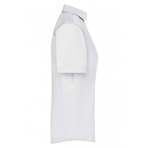 Ladies\' Business Shirt Shortsleeve