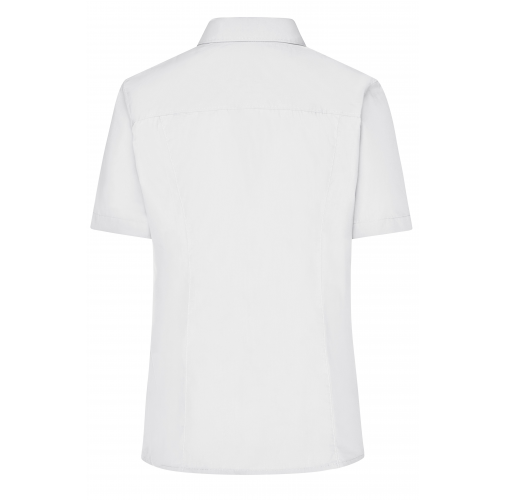 Ladies\' Business Shirt Shortsleeve