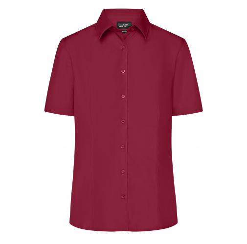 Ladies\' Business Shirt Shortsleeve