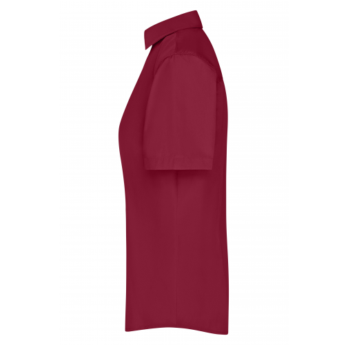 Ladies\' Business Shirt Shortsleeve