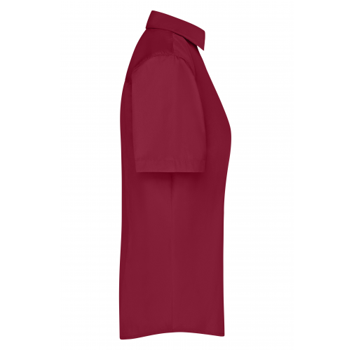 Ladies\' Business Shirt Shortsleeve