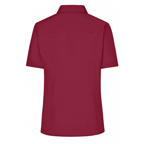 Ladies\' Business Shirt Shortsleeve