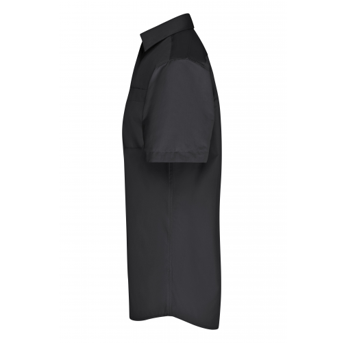 Men\'s Business Shirt Shortsleeve