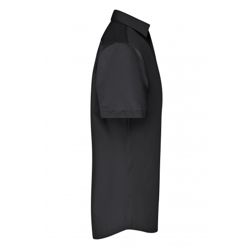 Men\'s Business Shirt Shortsleeve