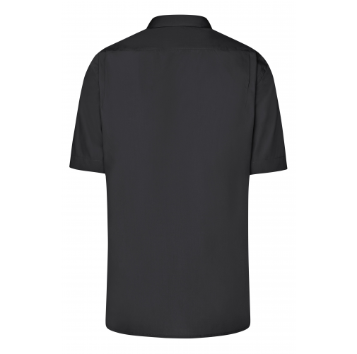Men\'s Business Shirt Shortsleeve