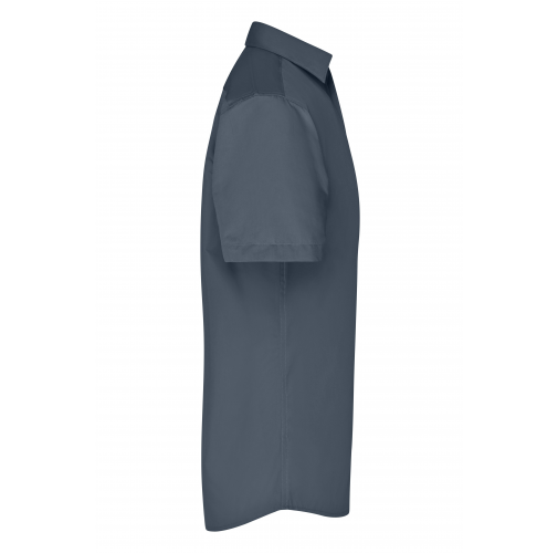 Men\'s Business Shirt Shortsleeve