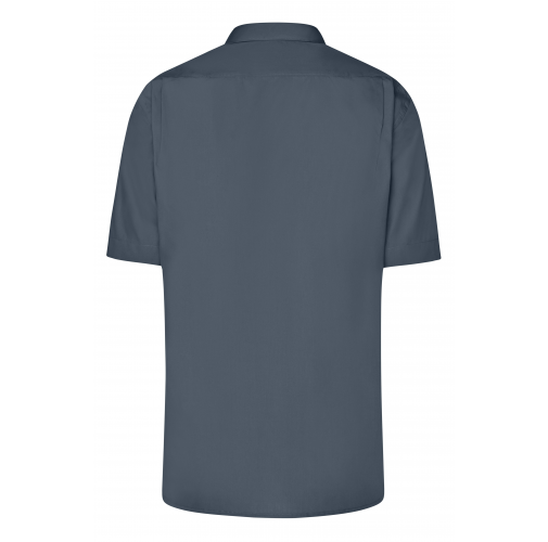 Men\'s Business Shirt Shortsleeve
