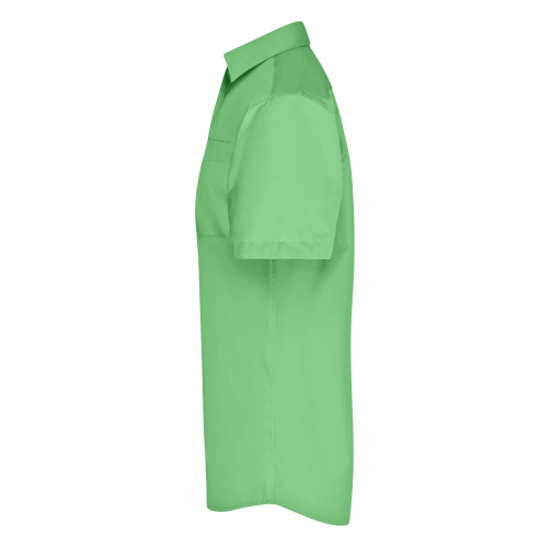 Men\'s Business Shirt Shortsleeve