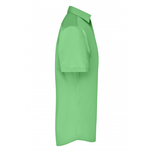 Men\'s Business Shirt Shortsleeve