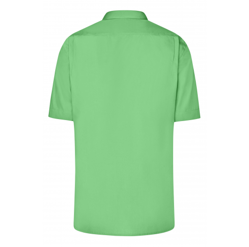 Men\'s Business Shirt Shortsleeve