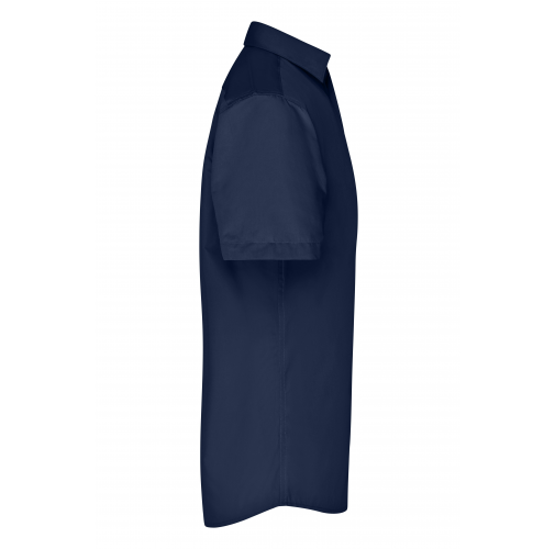 Men\'s Business Shirt Shortsleeve