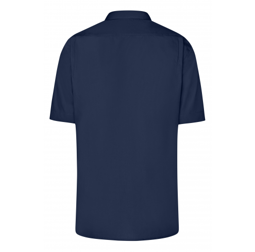 Men\'s Business Shirt Shortsleeve