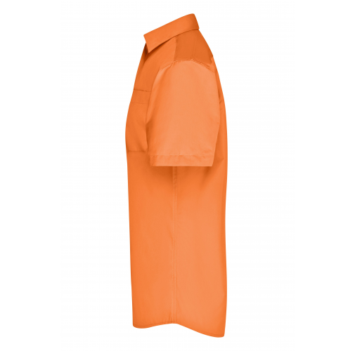 Men\'s Business Shirt Shortsleeve