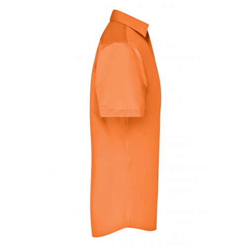 Men\'s Business Shirt Shortsleeve