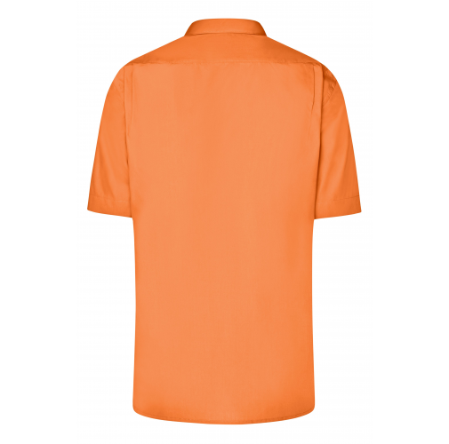 Men\'s Business Shirt Shortsleeve