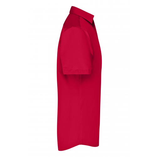 Men\'s Business Shirt Shortsleeve