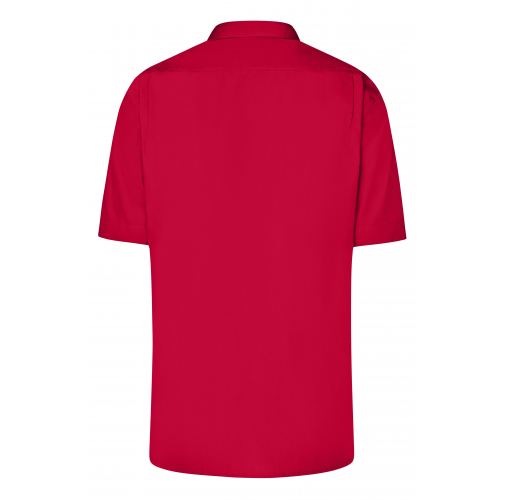 Men\'s Business Shirt Shortsleeve