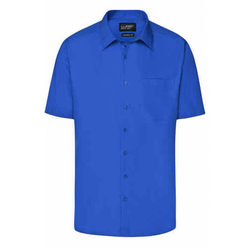 Men\'s Business Shirt Shortsleeve