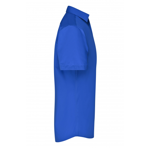 Men\'s Business Shirt Shortsleeve