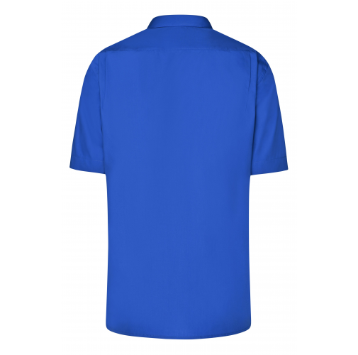 Men\'s Business Shirt Shortsleeve