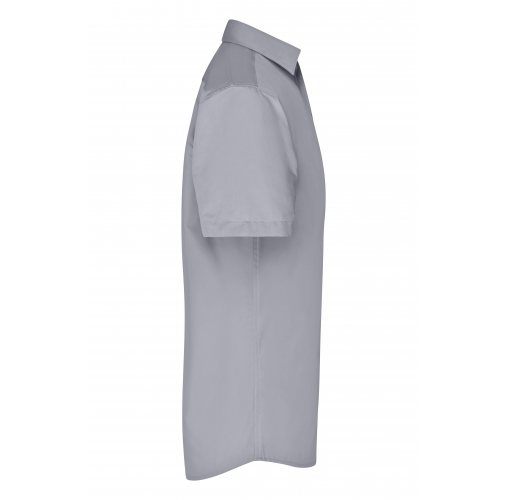 Men\'s Business Shirt Shortsleeve