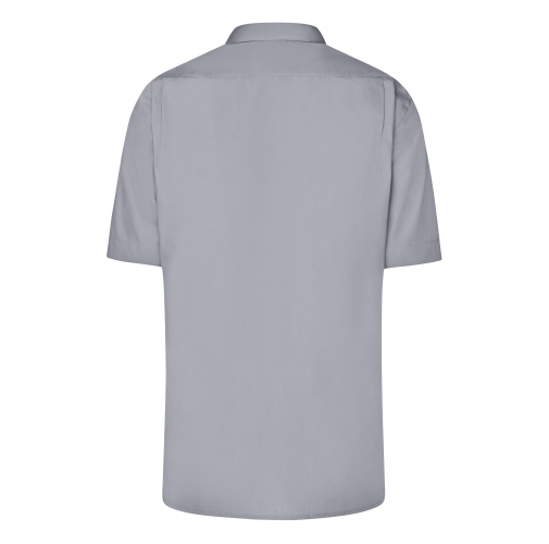 Men\'s Business Shirt Shortsleeve
