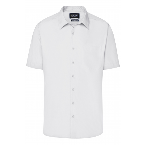 Men\'s Business Shirt Shortsleeve