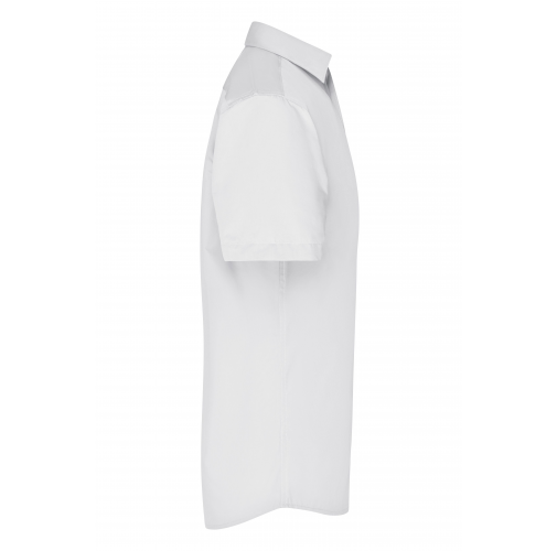 Men\'s Business Shirt Shortsleeve