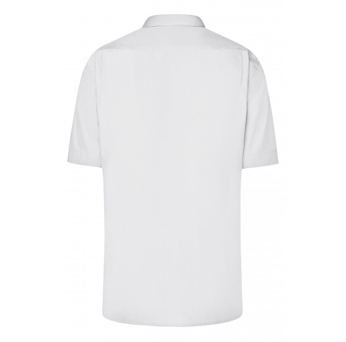 Men\'s Business Shirt Shortsleeve