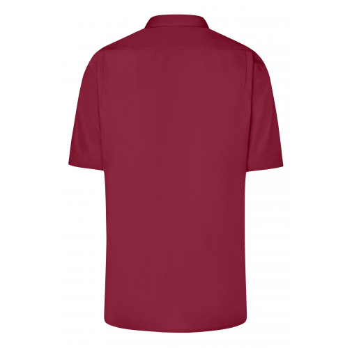 Men\'s Business Shirt Shortsleeve