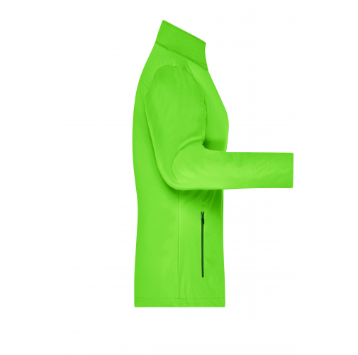 Ladies\' Sports Softshell Jacket