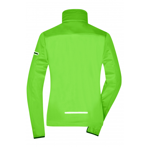 Ladies\' Sports Softshell Jacket