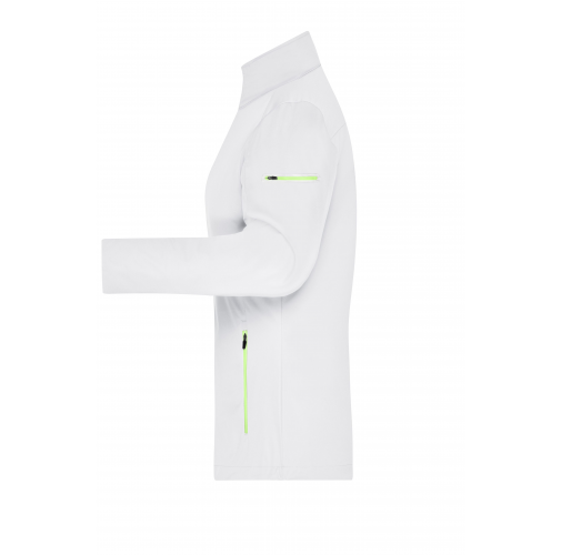 Ladies\' Sports Softshell Jacket