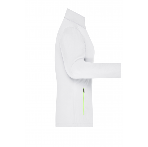 Ladies\' Sports Softshell Jacket