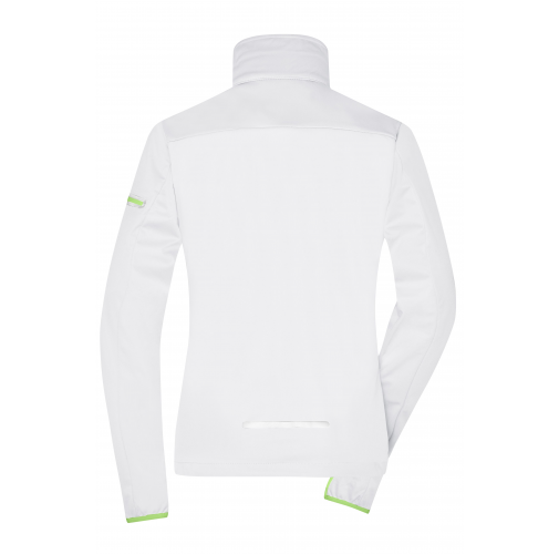 Ladies\' Sports Softshell Jacket
