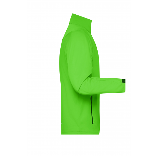 Men\'s Sports Softshell Jacket
