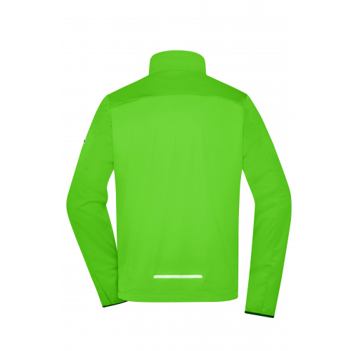 Men\'s Sports Softshell Jacket